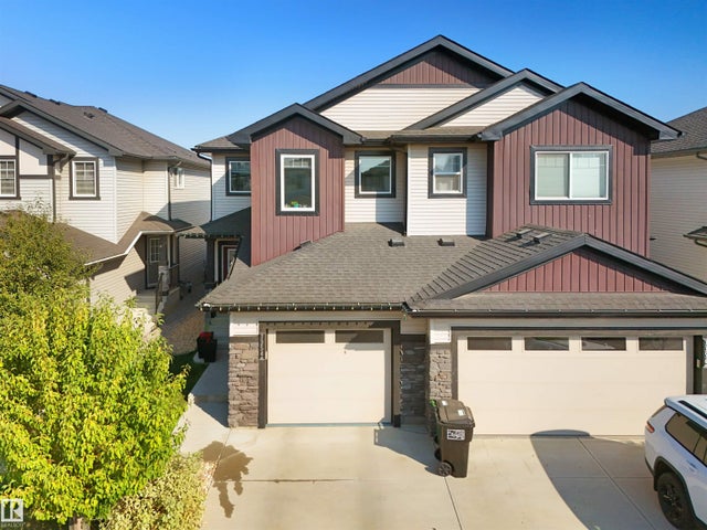7354 Chivers Crescent, Edmonton