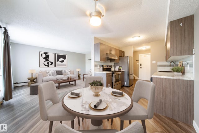 117 6103 35a Avenue Nw, Edmonton
