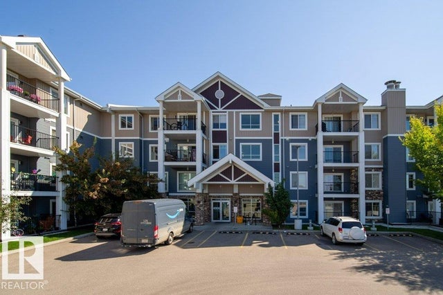 318 4008 Savaryn Drive Sw, Edmonton