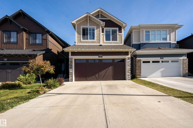 1491 Plum Circle Circle Sw, Edmonton