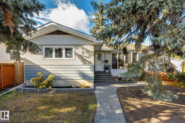 9324 161 Street, Edmonton