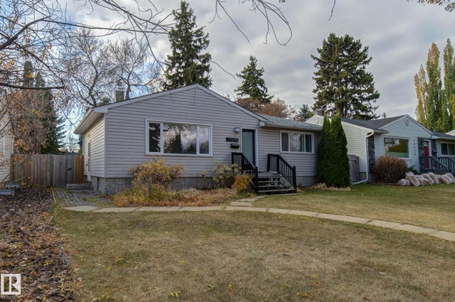 13315 110 Avenue Nw, Edmonton