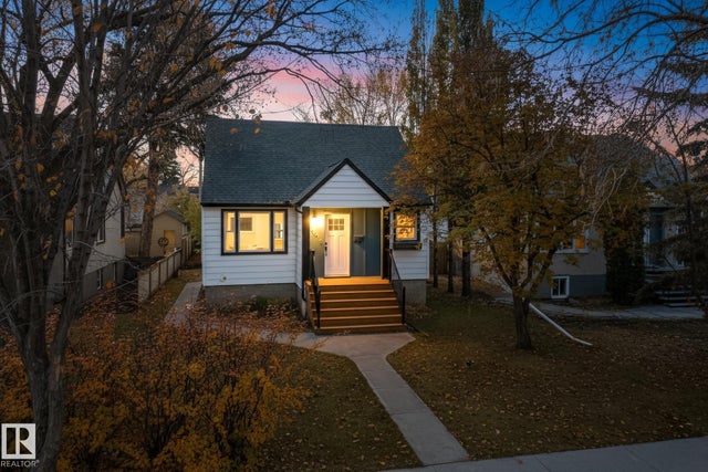 10915 67 Avenue Nw, Edmonton