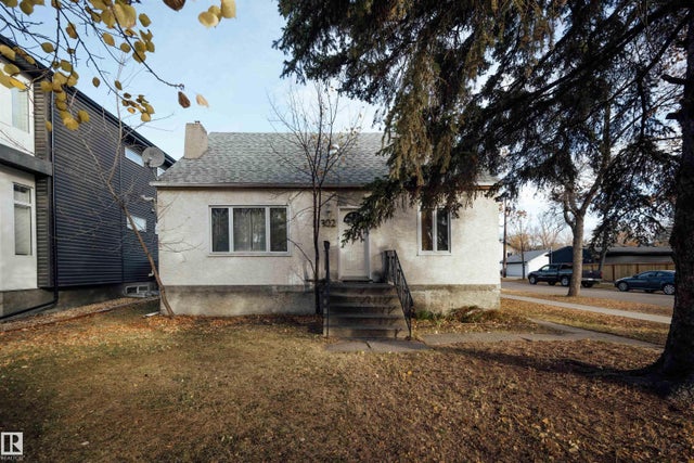 11302 75 Avenue Nw, Edmonton