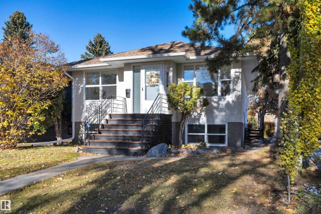 9304 71 Avenue Nw, Edmonton