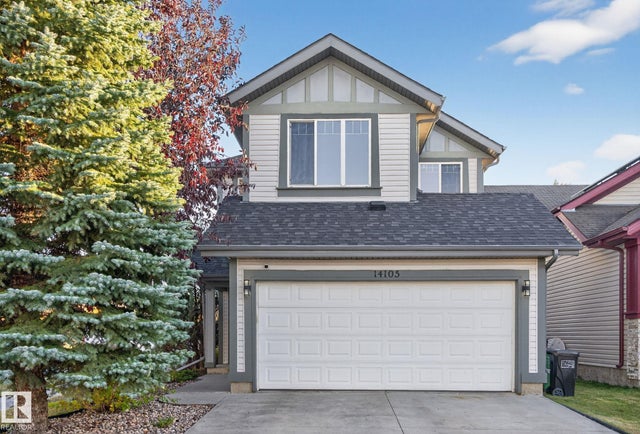 14105 148a Avenue Nw, Edmonton