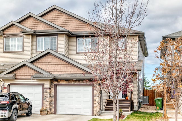 28 Durrand Bend, Fort Saskatchewan