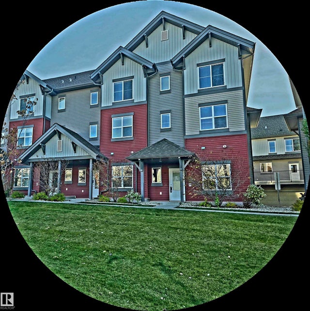 55 655 Watt Boulevard Sw, Edmonton