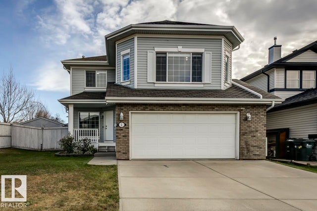 1 Highgrove Crescent, Sherwood Park