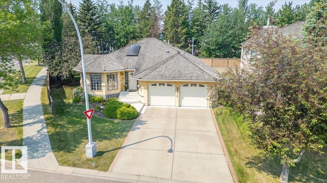 312 Burton Road Nw, Edmonton