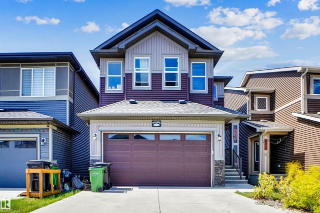 2743 Collins Crescent Sw, Edmonton