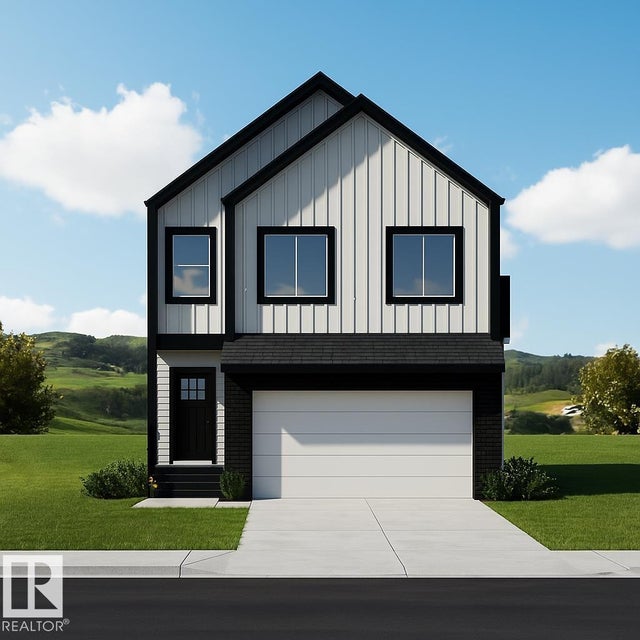 3280 Chernowski Way, Edmonton