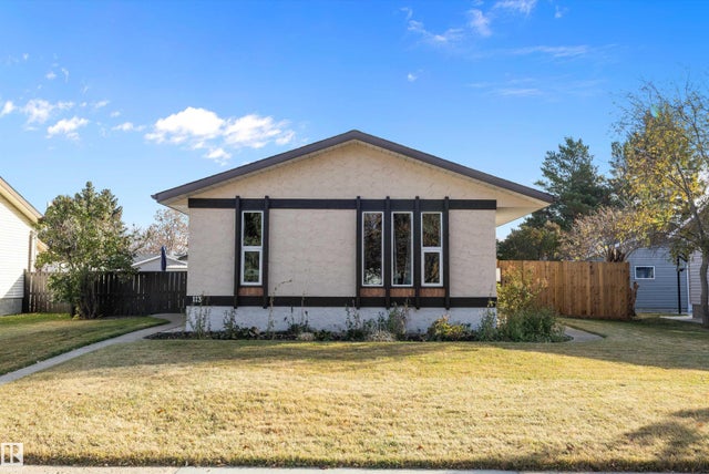 113 Elm Crescent, Wetaskiwin