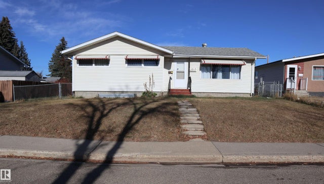 5010 40 Avenue, Wetaskiwin