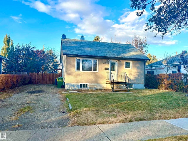 N/A, Wetaskiwin