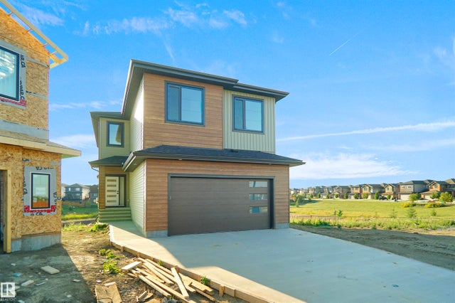 11 Trill Point(e), Spruce Grove