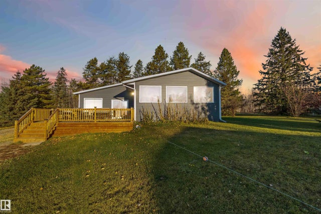 6209 Hwy 633, Rural Lac Ste. Anne County