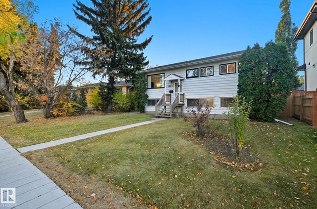 13022 119 Street Nw, Edmonton