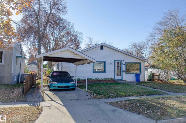 4617 55 Avenue, Wetaskiwin