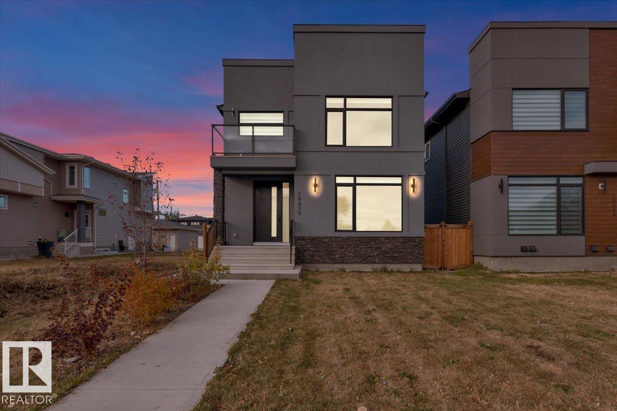 Single Family Home for Sale in Edmonton, AB