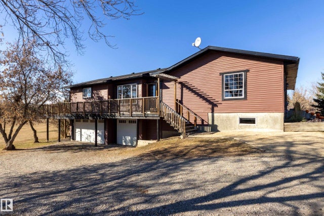 11 51121 Rge Road 270, Rural Parkland County