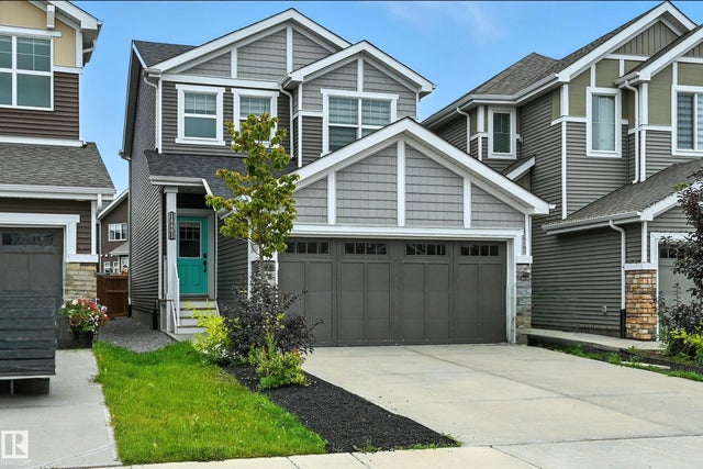 16603 31 Avenue Sw, Edmonton