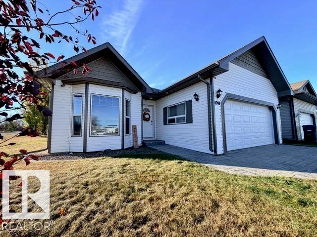 5701 48 Avenue, St. Paul Town