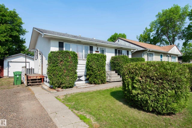 5110 50th Street, Bonnyville Town