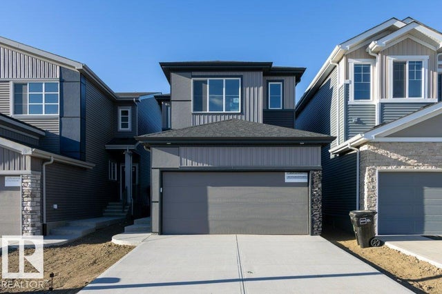 2832 65 Street Sw, Edmonton