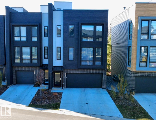 42 1304 Rutherford Road Sw, Edmonton
