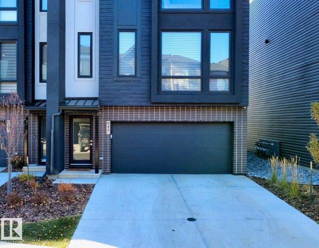 42 1304 Rutherford Road Sw, Edmonton