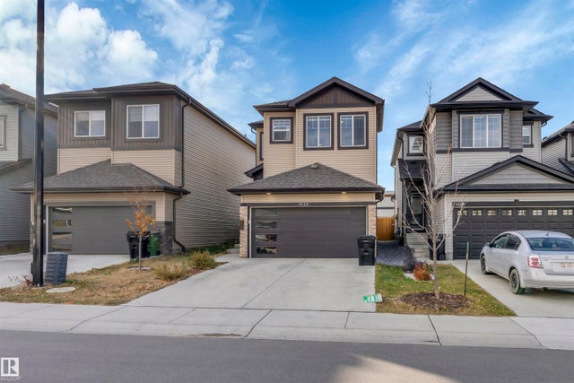 1424 15 Street Nw, Edmonton