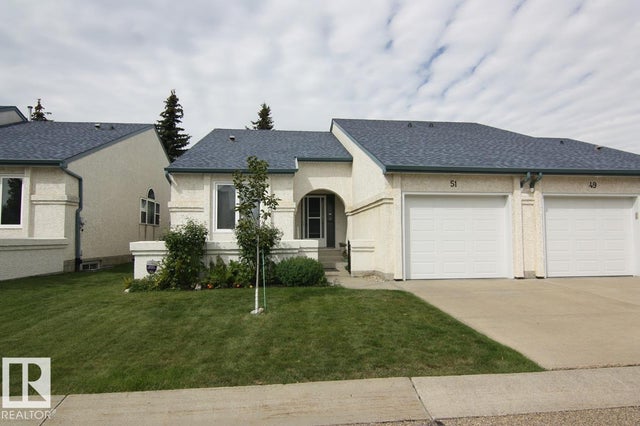 51 9718 176 Street Nw, Edmonton
