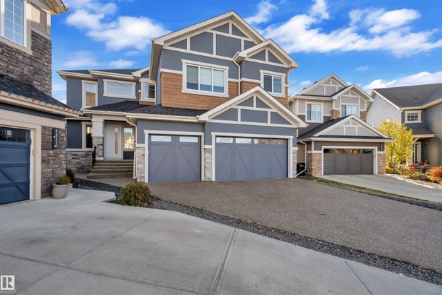 4031 Kennedy Close, Edmonton