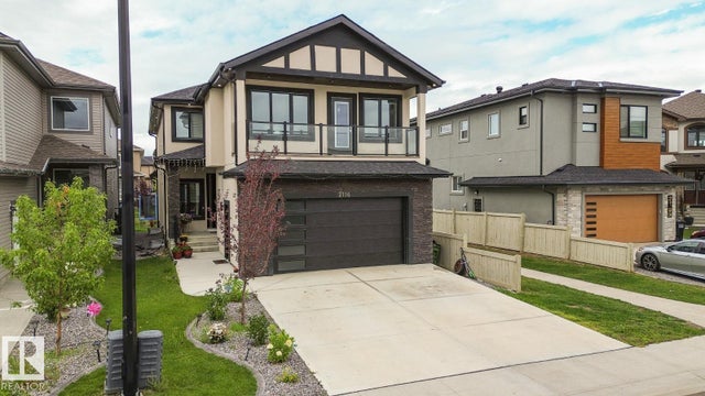 2116 20 Avenue, Edmonton