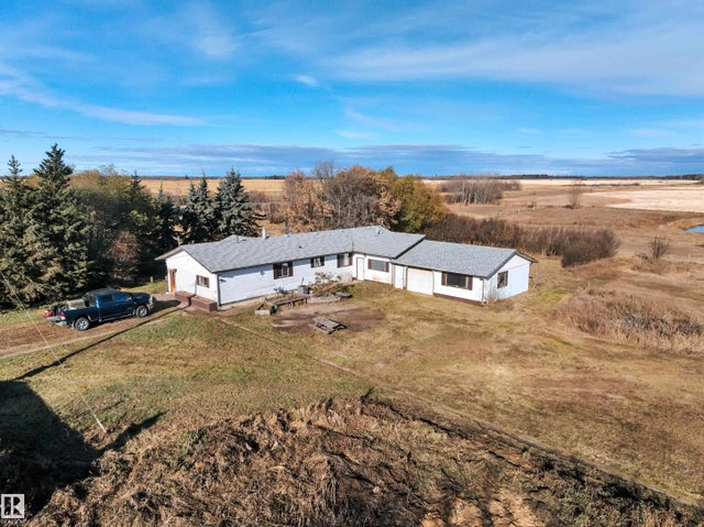 60101 Hwy 827, Rural Thorhild County