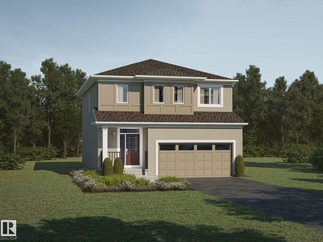 20517 16a Avenue Nw, Edmonton