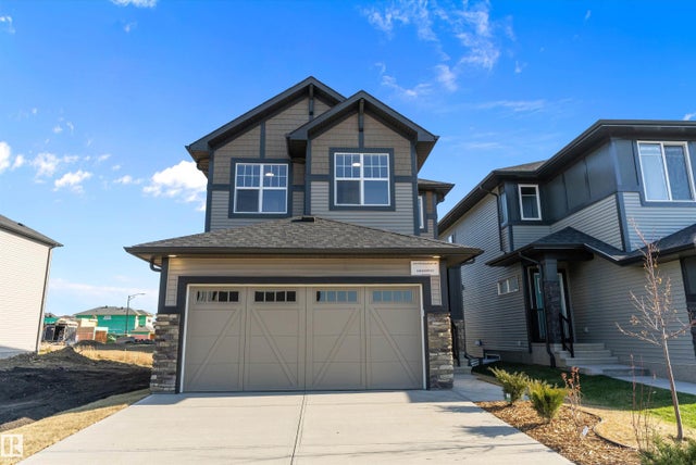 4777 Kinney Road Sw, Edmonton