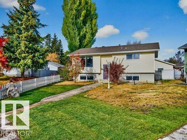 4303 41 Ave, Stony Plain