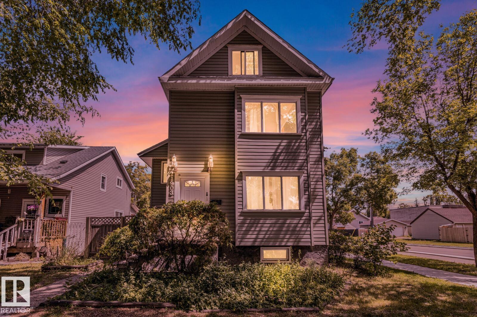 11903 91 Street, Edmonton