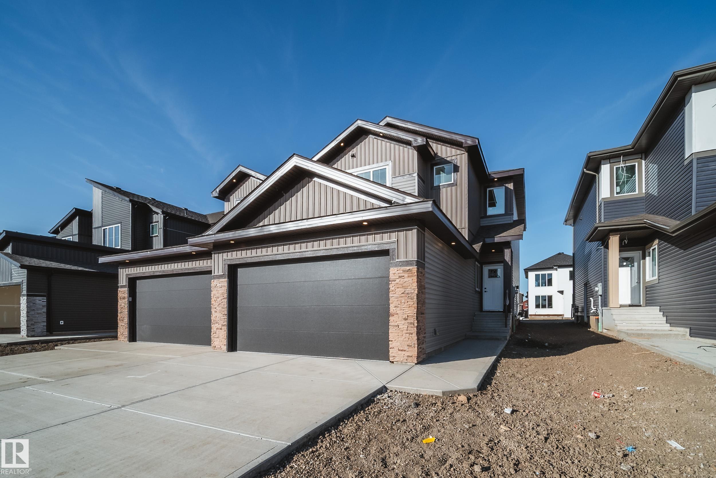 18 Blackbird Bend, Fort Saskatchewan