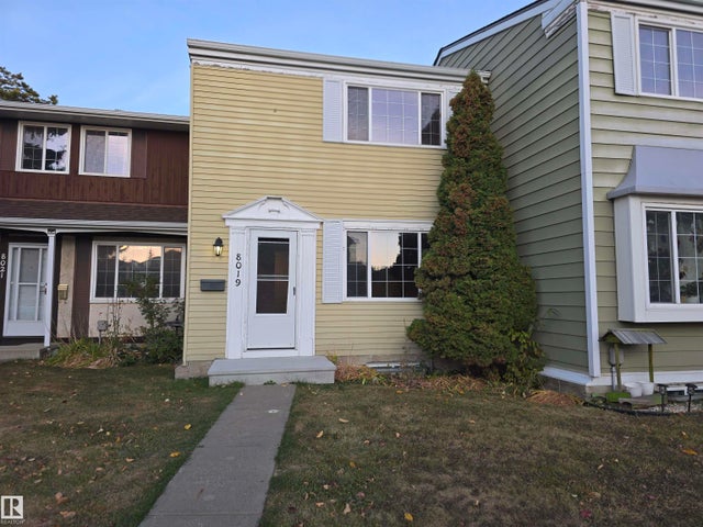 8019 178 Street Nw, Edmonton