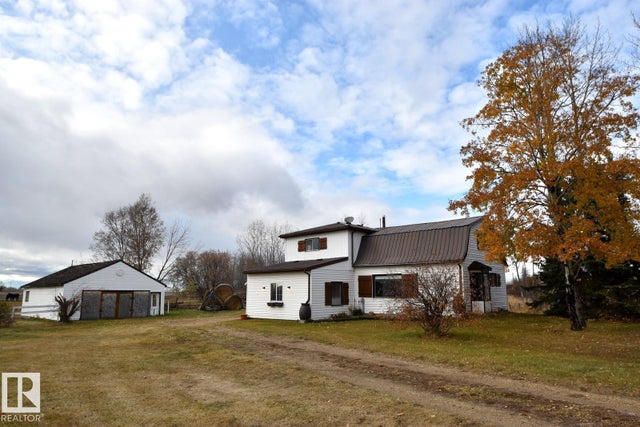 63114 Rge Rd 270 (jarvie), Rural Westlock County