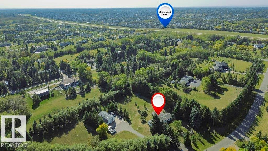 22555 Twp Road 530, Rural Strathcona County