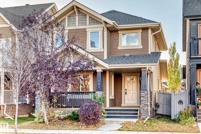 283 Griesbach Road, Edmonton