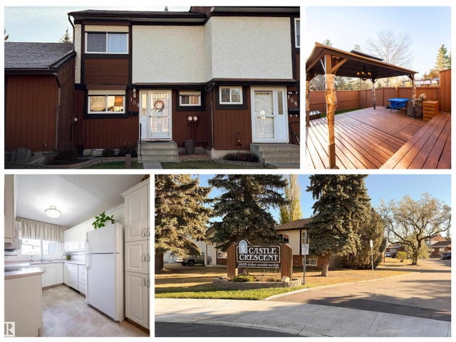 109 16725 106 Street Nw, Edmonton