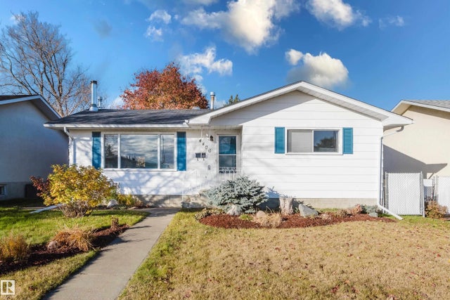 4406 44 Street, Stony Plain