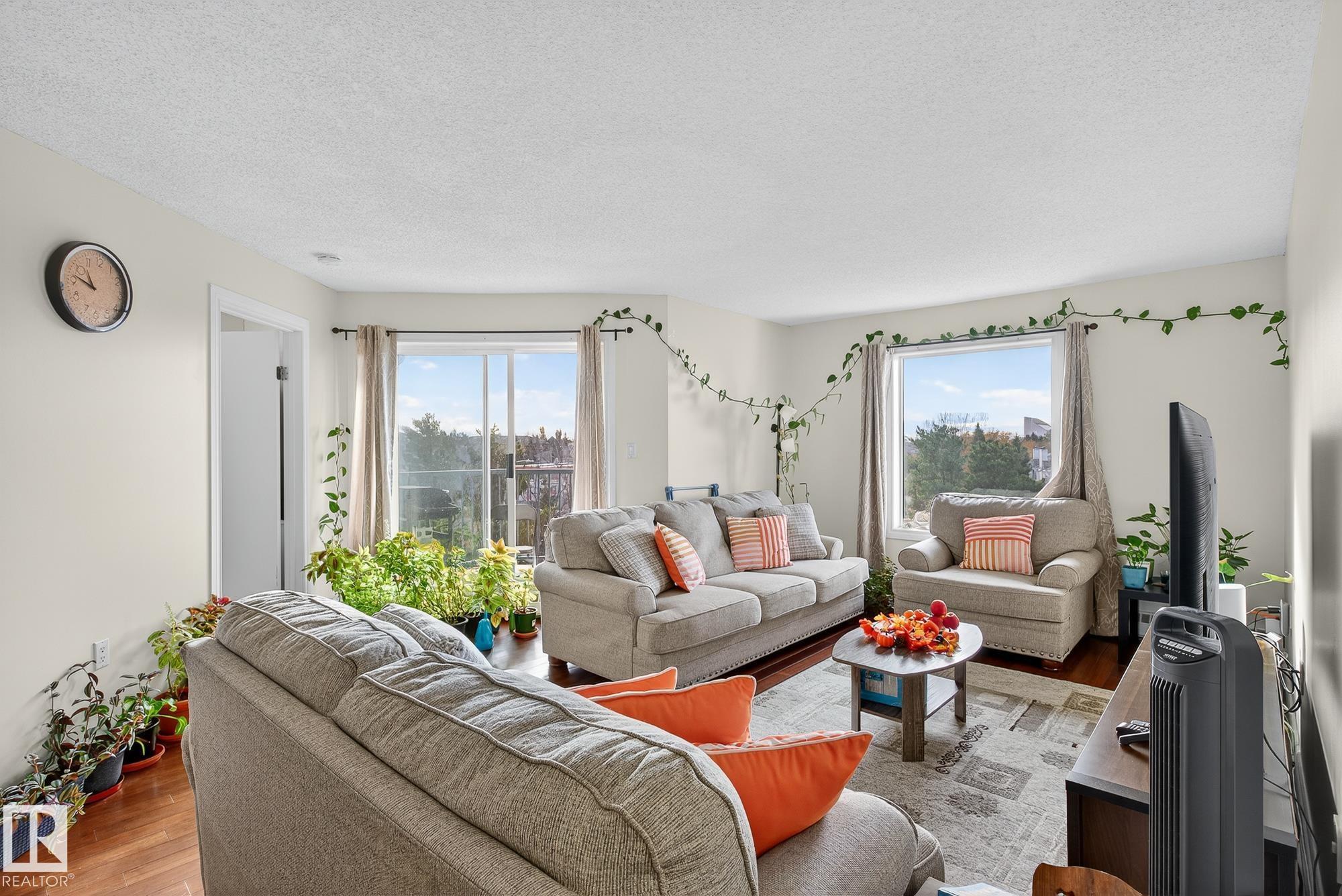 Edmonton Home for Sale: Condo / Townhouse Listing in Terra Losa