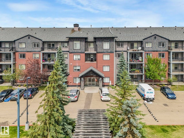 110 646 Mcallister Loop, Edmonton