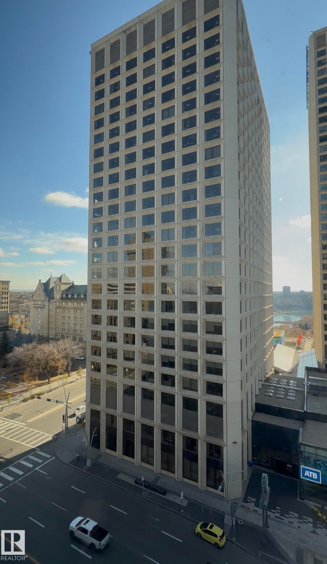1013 10024 Jasper Avenue, Edmonton